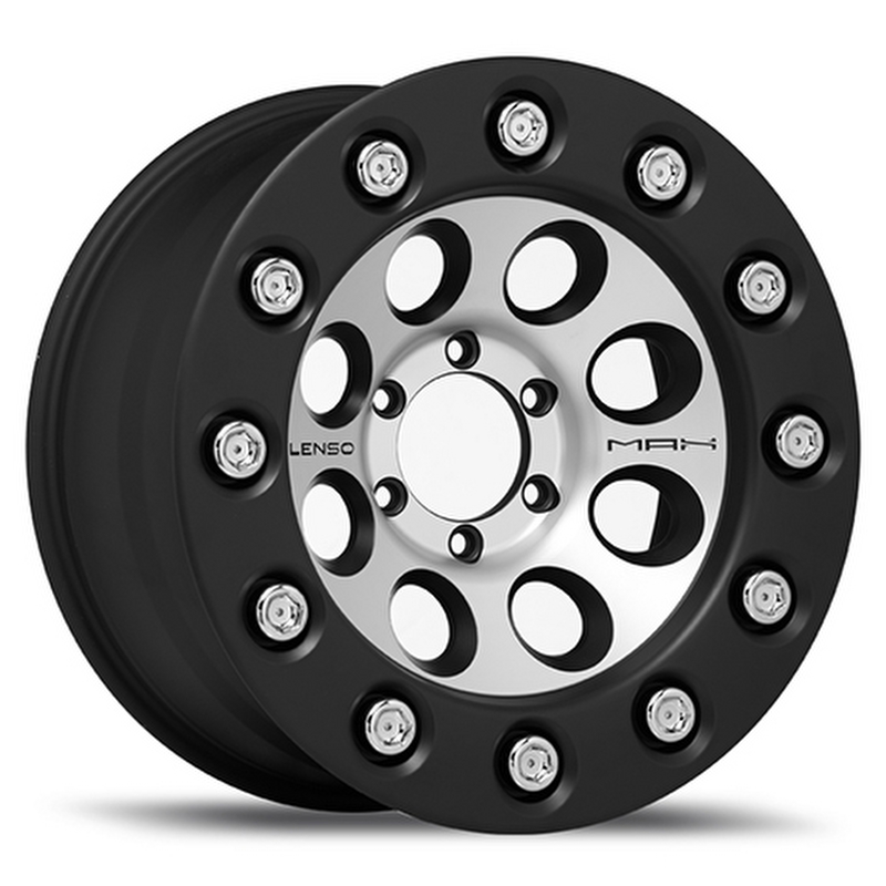 VELG MAX-3