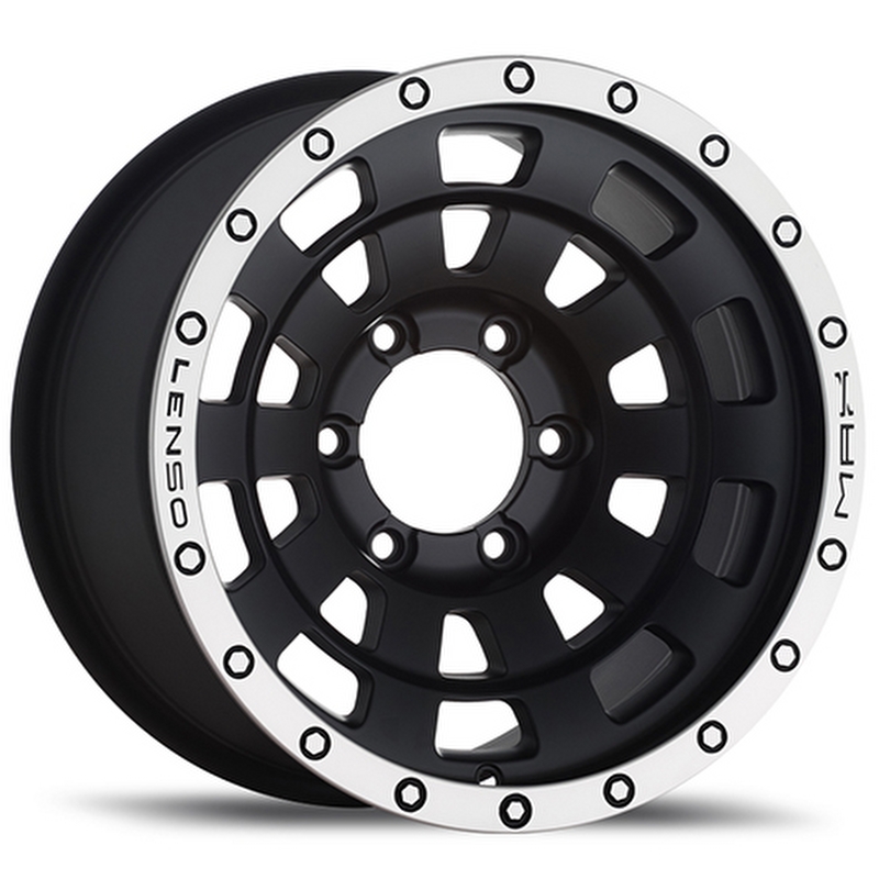 VELG MAX-4