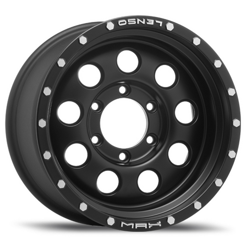 VELG MAX-6