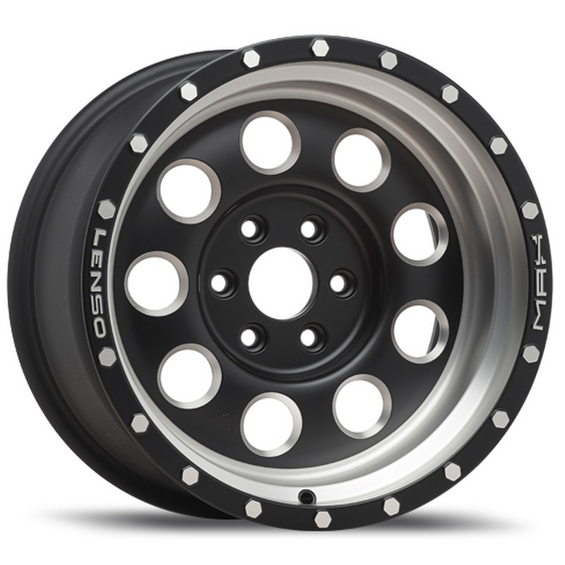 VELG MAX-6