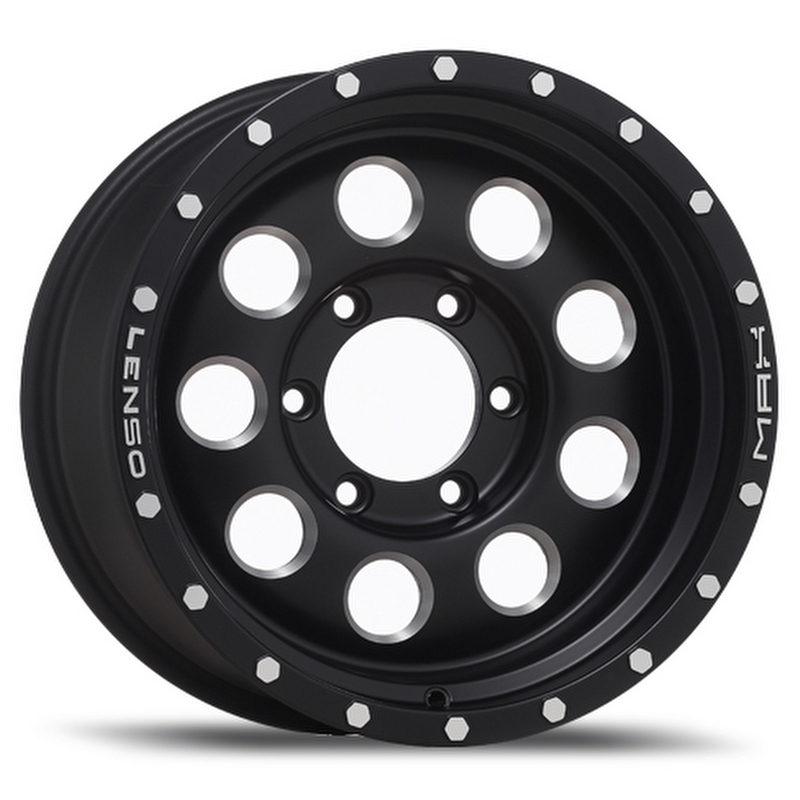 VELG MAX-6