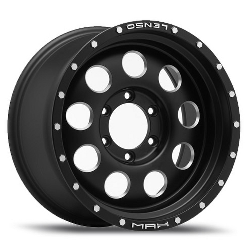 VELG MAX-6