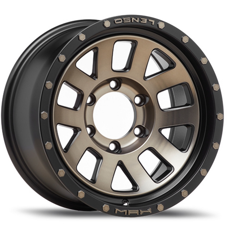 VELG MAX-7