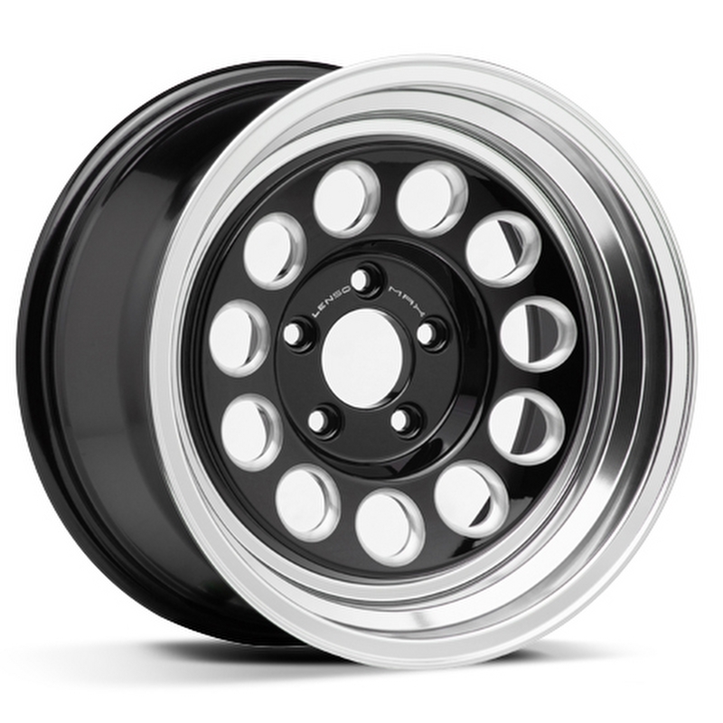 VELG MAX-8