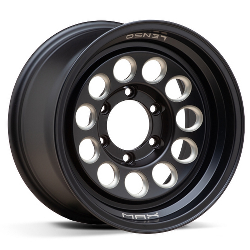 VELG MAX-8