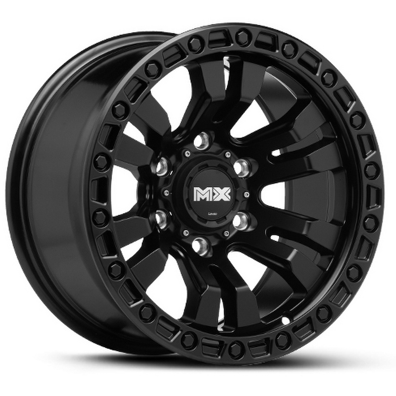 VELG MAX-BRUTAL