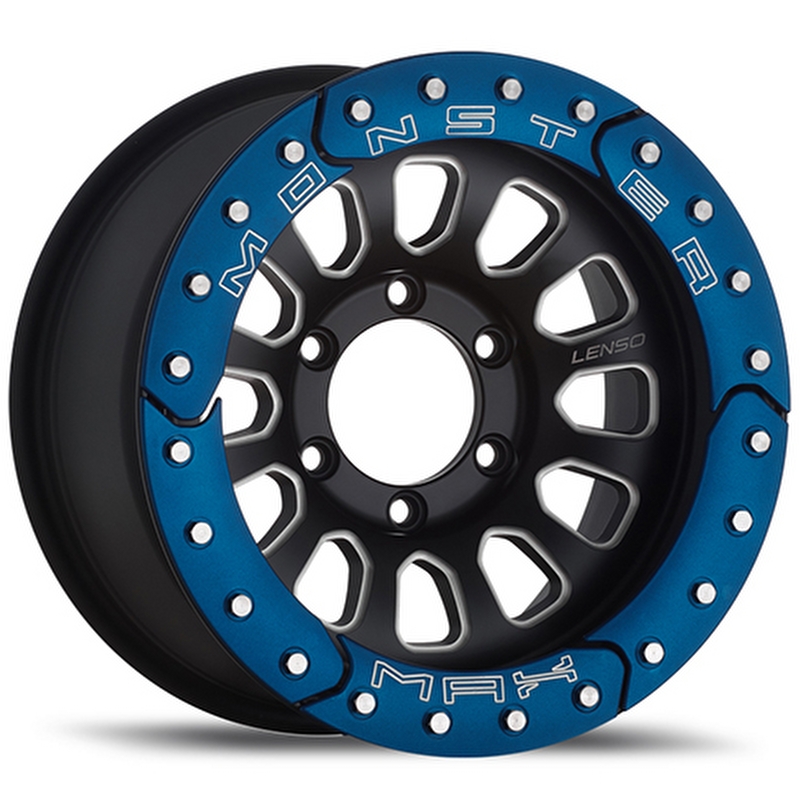 VELG MAX-MONSTER