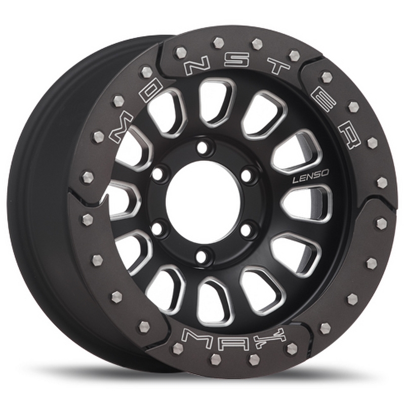 VELG MAX-MONSTER