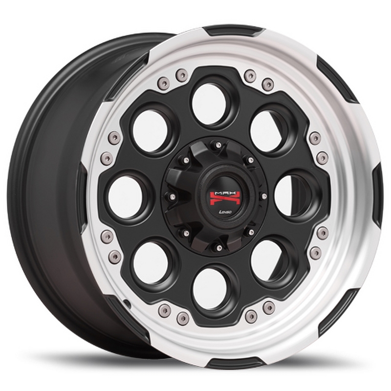VELG MAX-X07