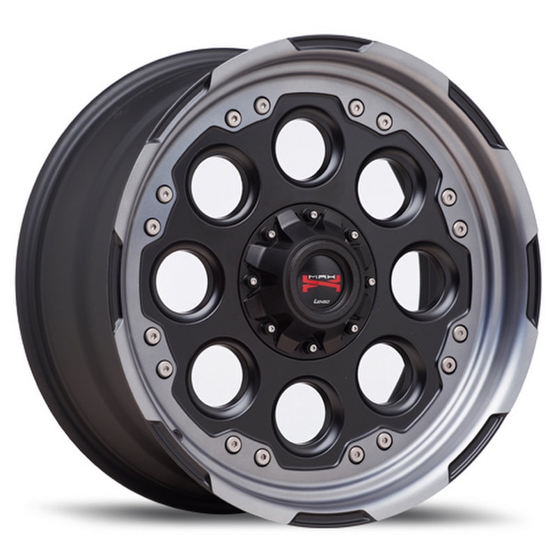 VELG MAX-X07