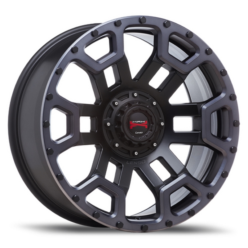 VELG MAX-X08