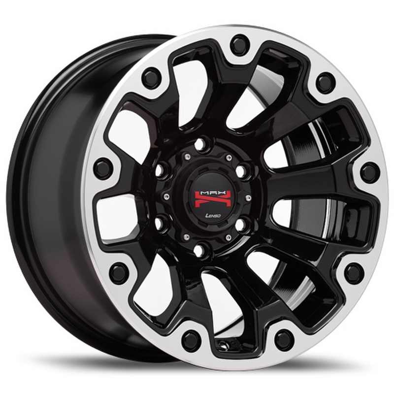 VELG MAX-X09
