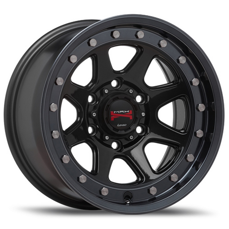 VELG MAX-X10