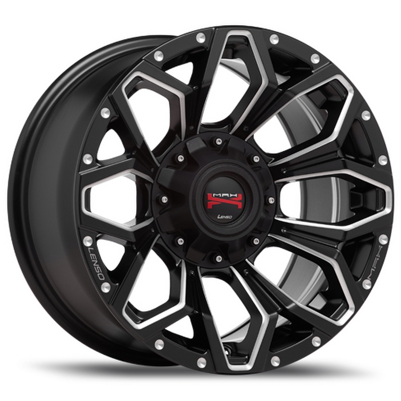 VELG MAX-X11