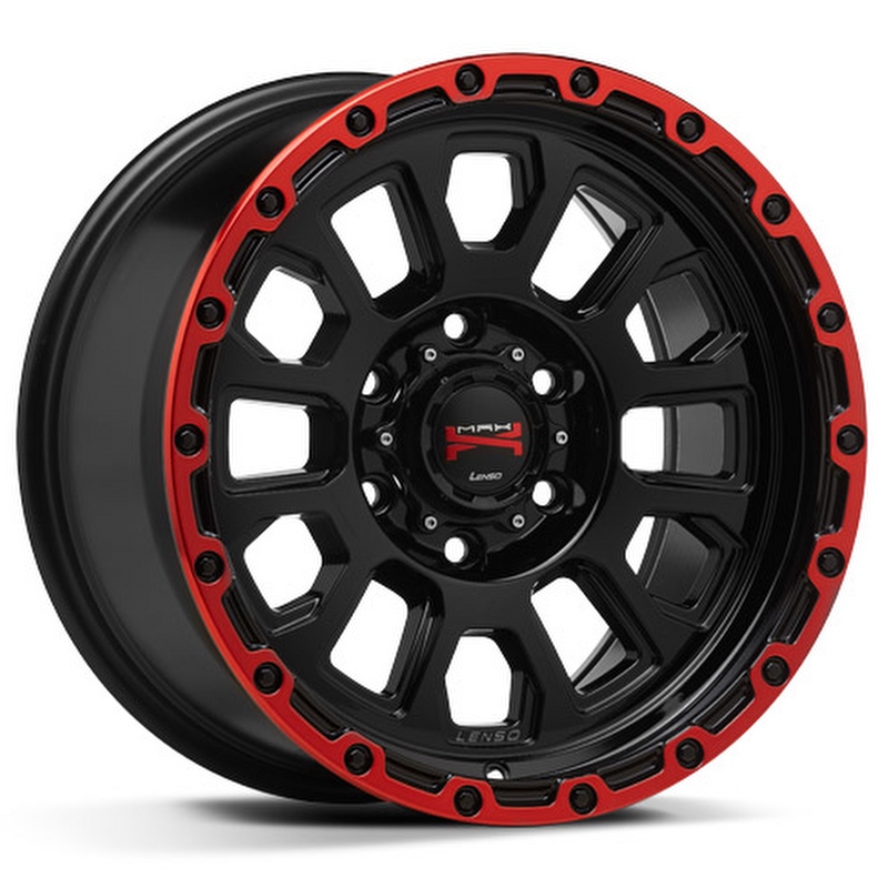 VELG MAX-X12