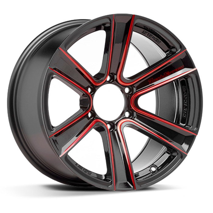 VELG LENSO RTK