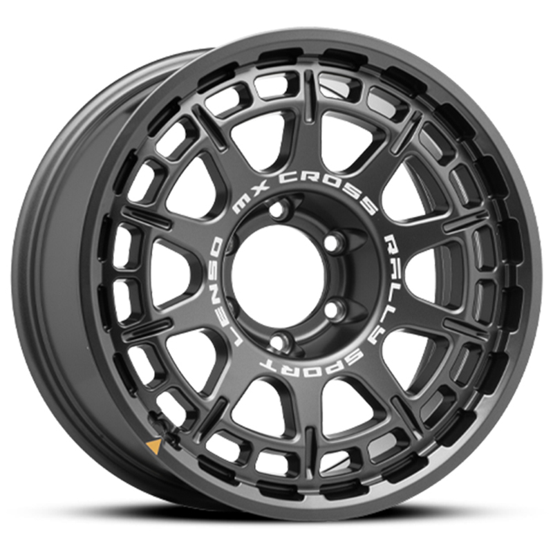 VELG LENSO MX-EBOLA
